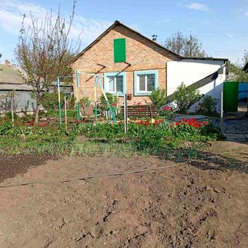 Продається будинок в місті Чигирин