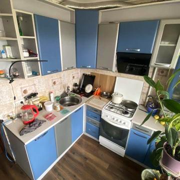 Продам однокімнатну квартиру на ПЗТО ЖК ОСББ