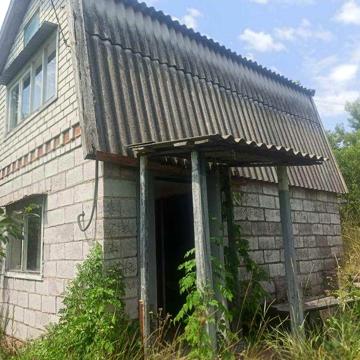 1. Продам дачу в Сурсько-Литовському