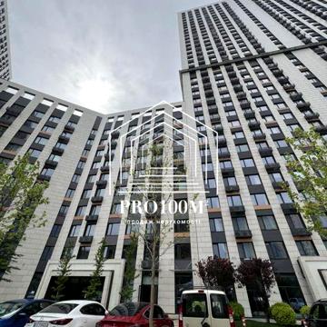 Продаж 1К ремонт Метрополіс Власник без % ЖК Метрополіс
