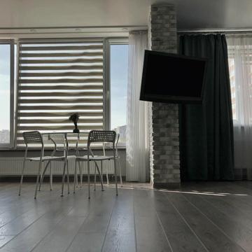 Драгоманова вул., 38-А