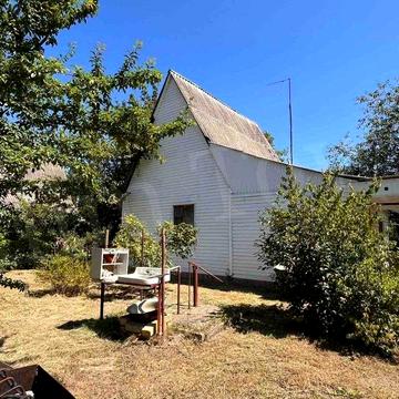Продаж дачі в СТ "Швейник" біля Дніпра