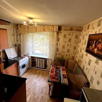 Здам на тривалий час 2 кімнатну 2 поверх