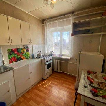 Терміново! Продам 1к, жм Придніпровськ, вул. Роторна.