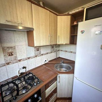 Продаж двокімнатної квартири
