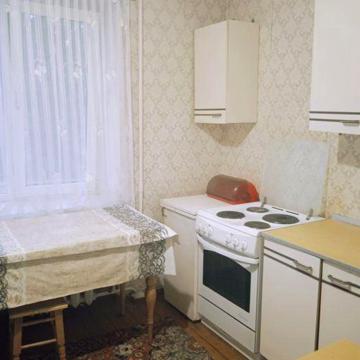 Оренда квартири на Київській, Вул.Зулінського,34а