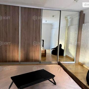 Довгострокова оренда 1к Квартира Дарвіна вулиця
