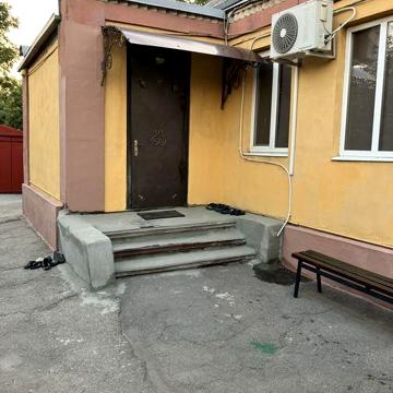 Продажа дома в городе