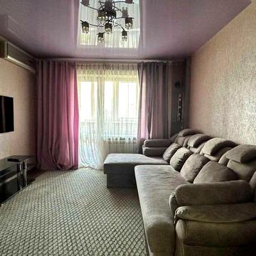 4-к з чудовим плануванням на 4 поверсі М Позняки, Руденко