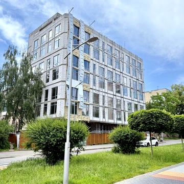Проспект Космонавтів . Без комісії. Новий ЖК бізнес-класу. ЖК Park lake