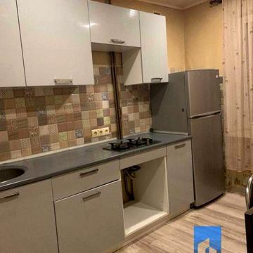 Сдам 2 комнатную квартиру ж/м Западный