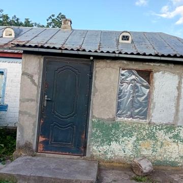 Продам будинок у Миколаївській області Первомайського району село Ново