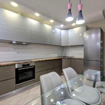 Довгостроково затишна 1-к 51 м2 метро Шулявська Гарматна 20 новобудова