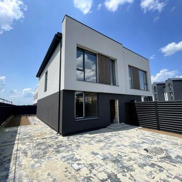 ПРОДАМ дуплекс 115м2 в Софіївській Борщагівці