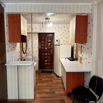 Сдам смарт-квартиру в р-не метро Дв. Спорта