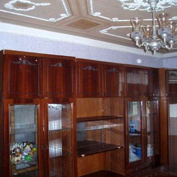 Сдам свою 1-ю квартиру ТРК Украина