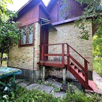 Продам будинок 35м2 біля с.Сулимівка (садове товариство)