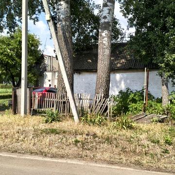 Будинок с. Очеретувате (30 км від Дніпра)