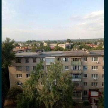 Продажа Квартиры ЖК ОСББ-КАШТАН 1