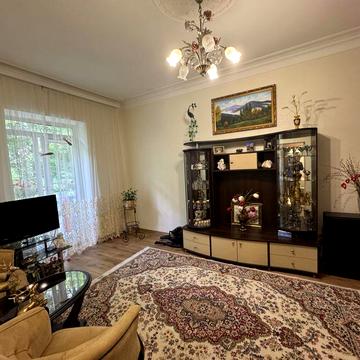 Продам 1 кімнатну квартиру в місті Кременчук