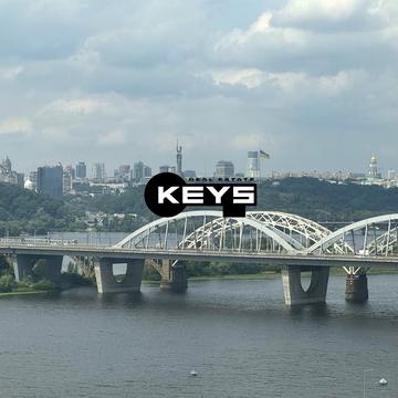 Дніпровська набережна вул., 15-Д
