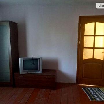 Продаж 1к Дім вулиця Горішня
