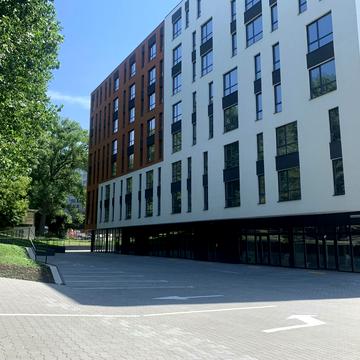 Старокостянтинівське шосе, 3