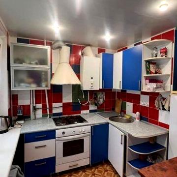 Продам 3-х кімн квартиру, район Пл. Визволення! Власник
