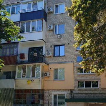 Сдам 3-комнатную квартиру в аренду,в лучшем районе города Одесская 113