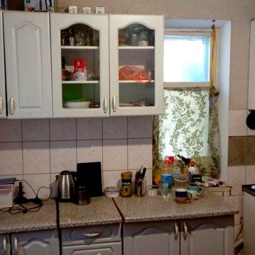 Продам дом с участком ст. Борщи