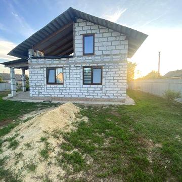 Будинок в Рибцях