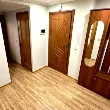Довгострокова оренда квартири