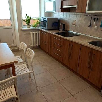 Аренда 3 комнатной квартиры на Бородинском