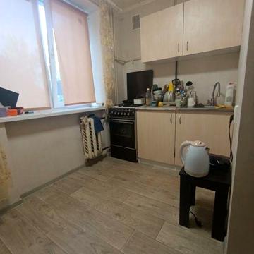 Сдам однокомнатную квартиру.  Боженка .