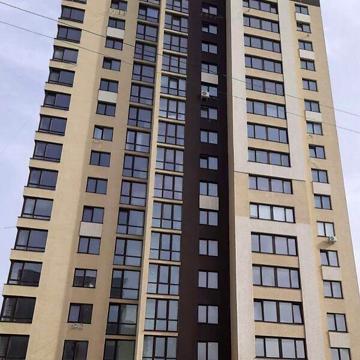 Довгострокова оренда 2к Квартира Проскурівського Підпілля вулиця ЖК Парковый Бульвар