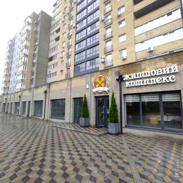 ЖК "Графский" 57 кв., дом сдан, можно под Е-Оселя - 46000дол.(і1 ЖК Графский