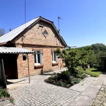 Продам будинок в селі Малашівці (12 км до Хмельницького)