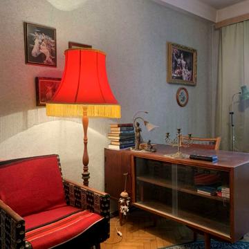 Раїси Окіпної вул., 7-А