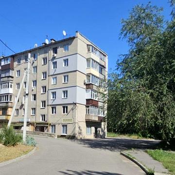 Продам 1к квартиру Малая Даниловка