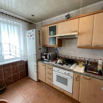 Володимира Сальського вул. (Котовського), 8