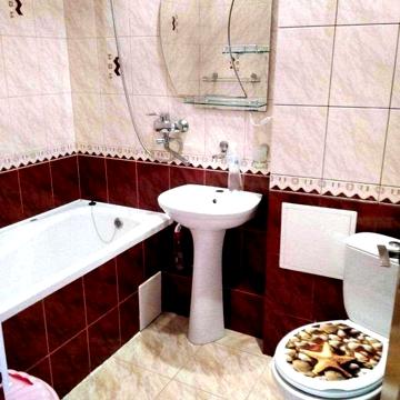 Кращі місця під сонцем! Здам 3-к квартиру на Закарпатті. Виноградів.