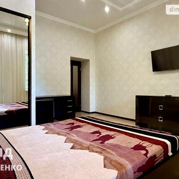 Довгострокова оренда 1к Квартира Пастера вулиця