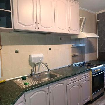Здається 3-х кімнатна квартира в центрі, р-н лялькового театру.