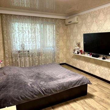 Здаю свою квартиру