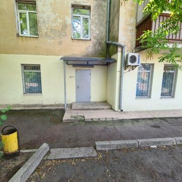 Продаю 4х  комнатную квартиру  ул.Заводская