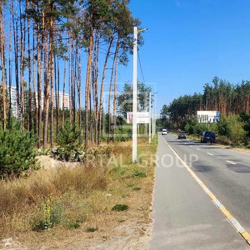 Центральна площа, Ірпінь, Бучанський, Київська область 83000.0 USD