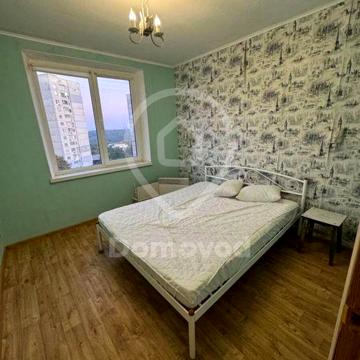 Сдам 2К-Квартиру, Павлово Поле, ул. Старицкого 9, м. 23 августа 5мин.