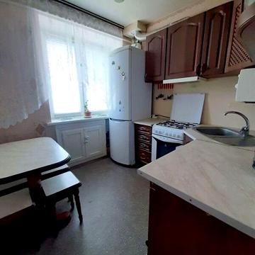 Довгострокова оренда 2к Квартира Полігонна (Погребняка) вулиця