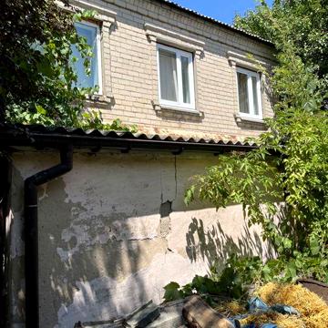 АН продаж будинку центр міста
