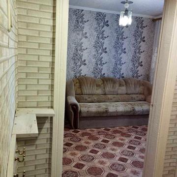 Продається однокімнатна квартира